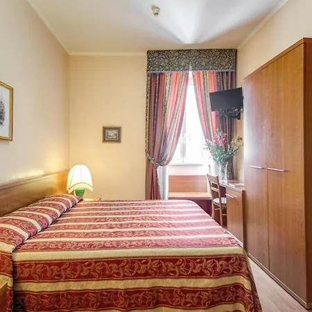 Buonarroti Home