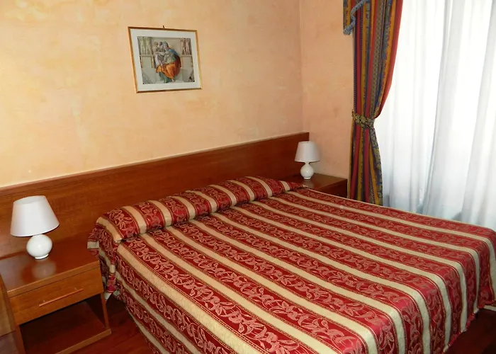 Buonarroti Bed & Breakfast