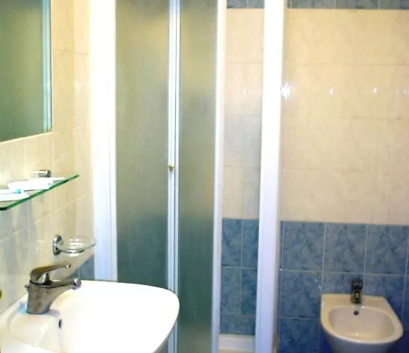Buonarroti Bed & Breakfast 4*