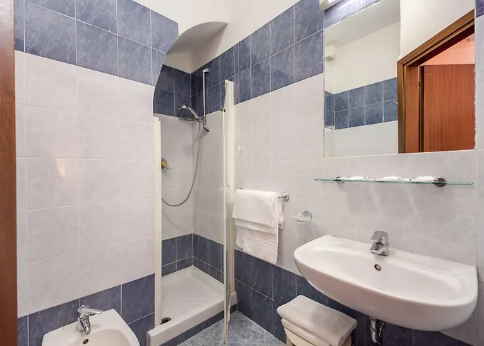 Bed & Breakfast Buonarroti