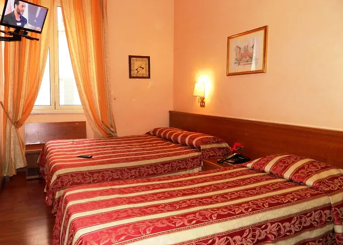 Bed & Breakfast Buonarroti 4*