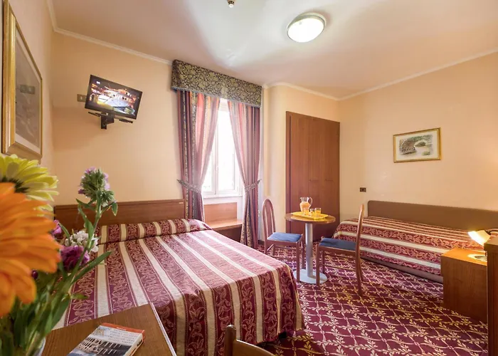 Bed & Breakfast Buonarroti 4*