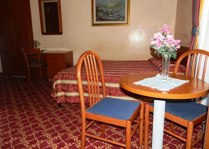Bed & Breakfast Buonarroti