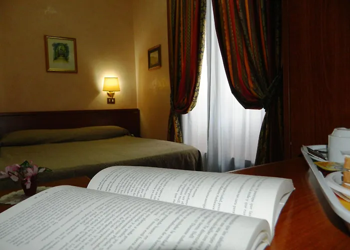 Buonarroti Rome