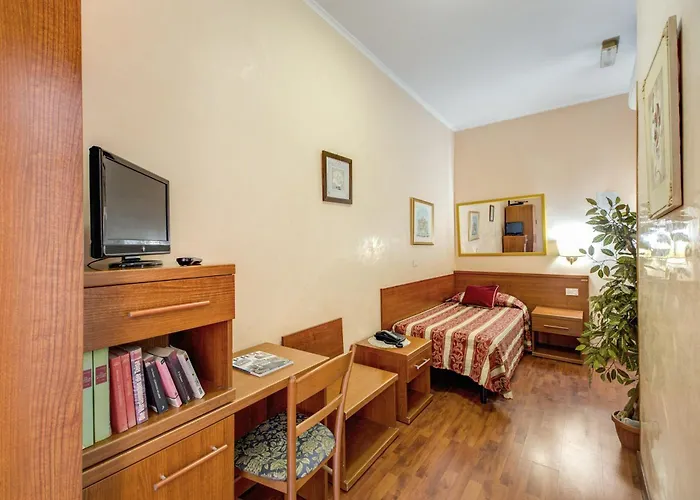Bed & Breakfast Buonarroti 4*