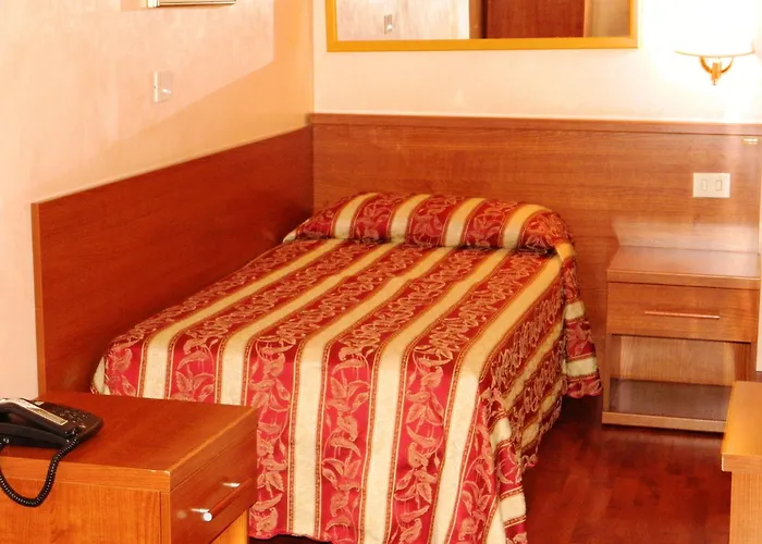 Buonarroti Bed & Breakfast 4*