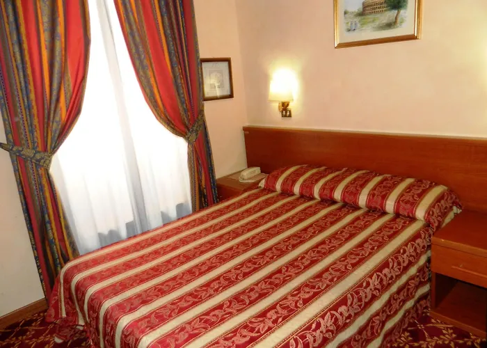 Buonarroti Bed & Breakfast 4*