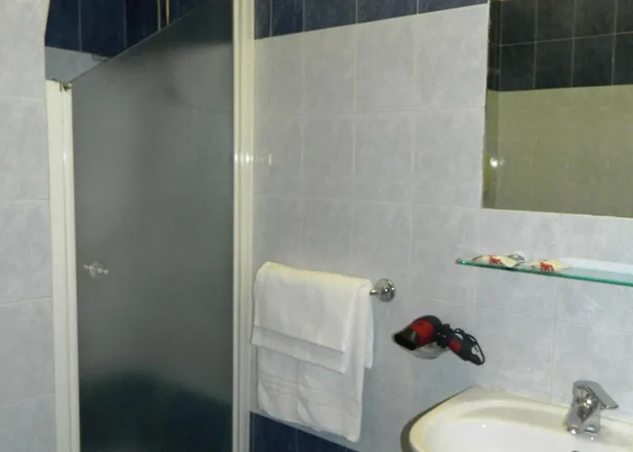 Buonarroti Bed & Breakfast 4*
