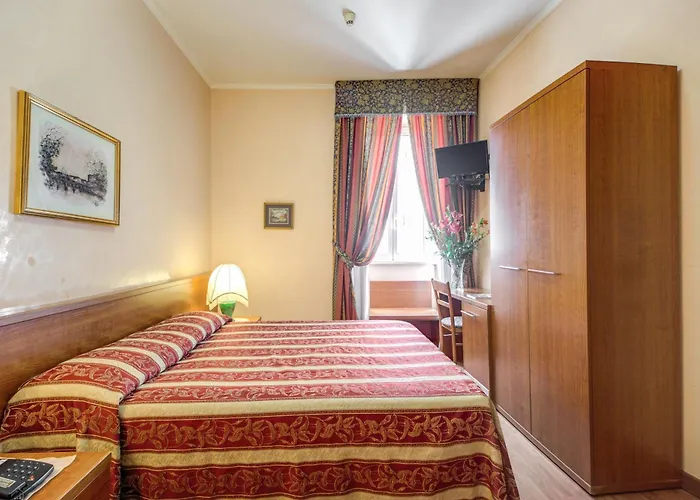 Bed & Breakfast Buonarroti 4*