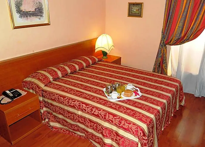 Buonarroti Bed & Breakfast