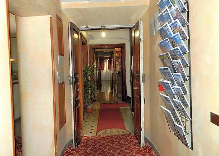 Buonarroti Rome