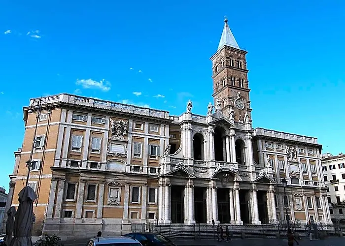 Buonarroti 4*