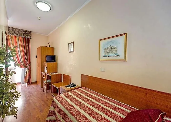 Buonarroti Bed & Breakfast