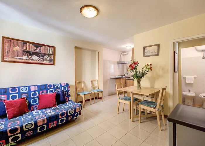 Buonarroti Bed & Breakfast 4*