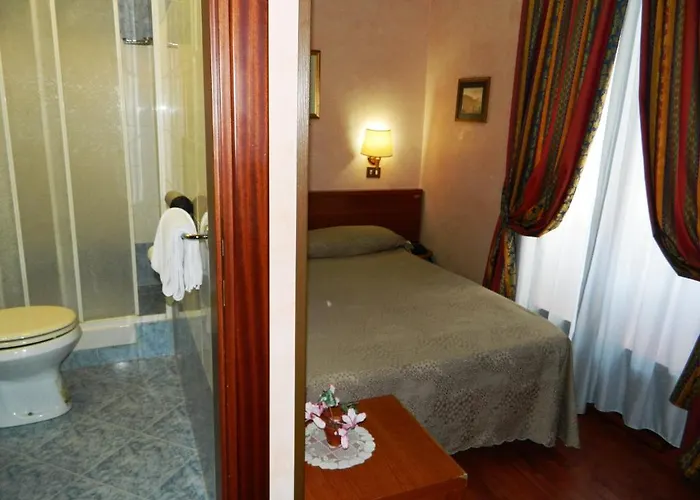 Buonarroti Bed & Breakfast Rome