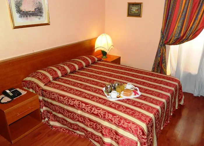 Buonarroti Bed & Breakfast