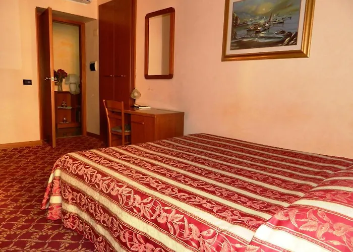 Bed & Breakfast Buonarroti 4*
