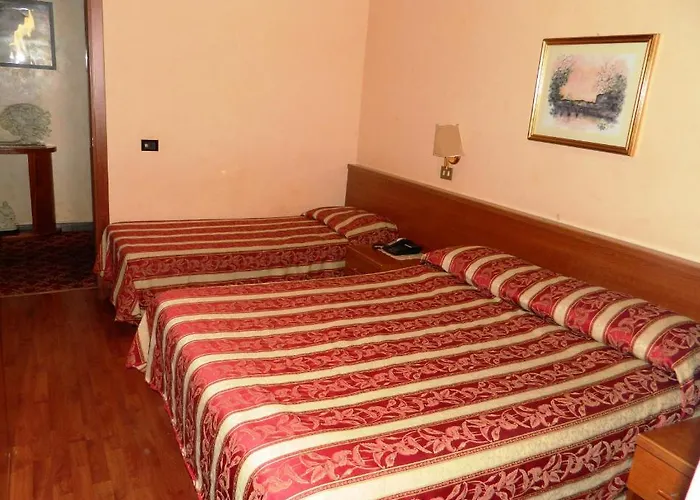 Buonarroti 4*