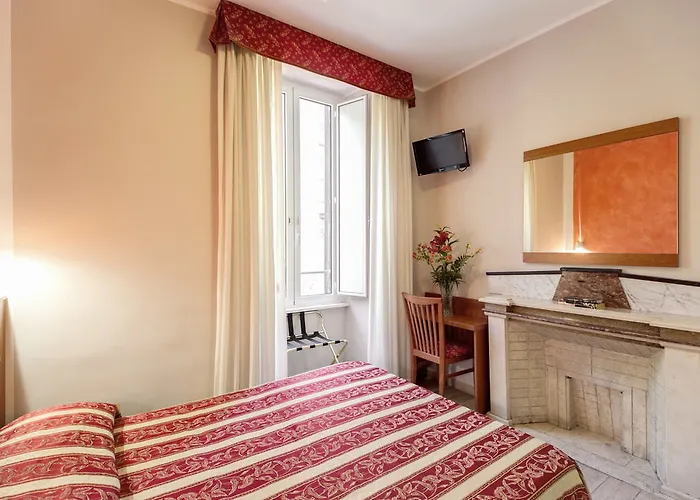 Buonarroti Bed & Breakfast