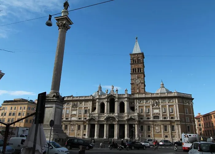 Buonarroti Rome