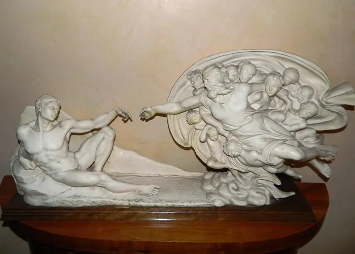 Buonarroti Bed & Breakfast Rome