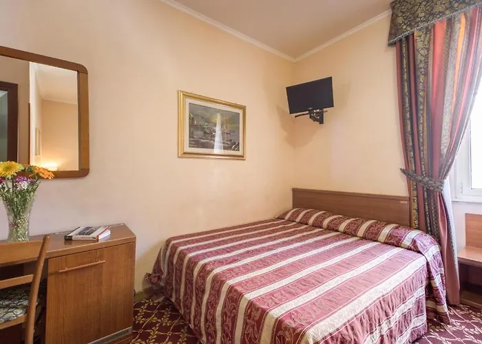 Buonarroti Bed & Breakfast 4*