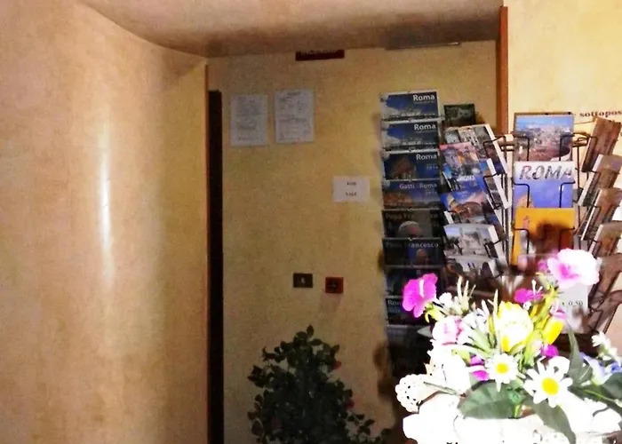 Bed & Breakfast Buonarroti