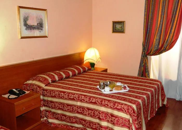 Buonarroti Bed & Breakfast