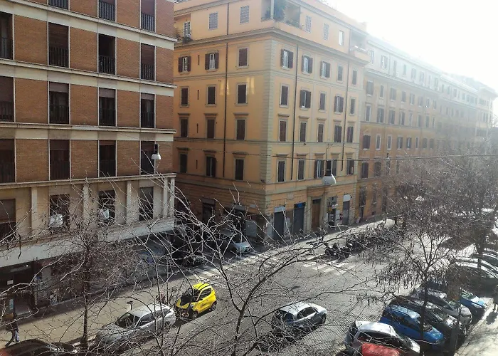 Buonarroti Bed & Breakfast